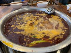 -中和远东火锅兔(老店)