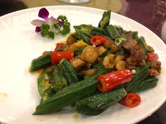 -亮庆餐厅·粤菜·早茶(篁庄店)