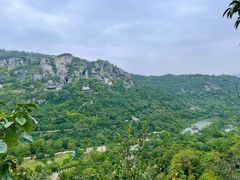 -长屿硐天八仙岩景区