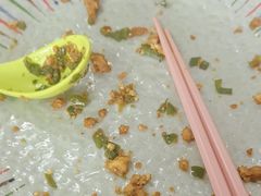 -天天向上素食餐厅(五台山店)
