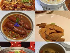 -悦融琥珀·京鲁菜·海味珍品(西单店)