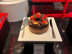 -富力希尔顿酒店·地阔自助餐厅