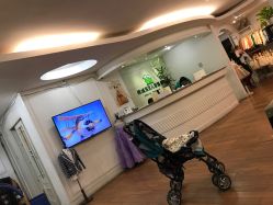 -倾城宝贝儿童摄影(广州天河店)