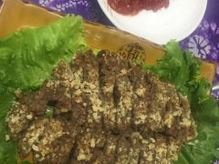 -益恒饭店乡间白族菜(古城总店)