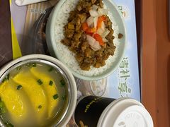 -真功夫(联丰店)