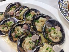 -明本湛江鸡•海鲜小厨(陈家祠店)