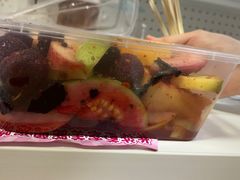 -爱上酸嘢