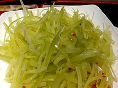 -高第街56号餐厅(银座商城玉函店)