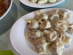 -听涛雅苑百味饺子老家菜馆