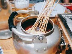-喝丢一只鞋海鲜烧烤(文体街店)