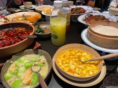 -玖五京菜(杭州城北万象城店)