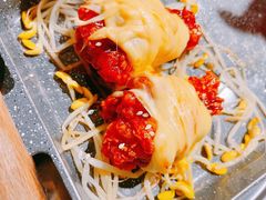 -韩国大金刚烤肉·料理(印象城店)