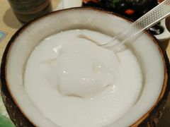 -润泽园椰子鸡(汇一城店)
