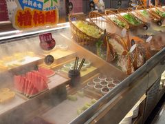 -一绪に寿喜烧(荟聚店)