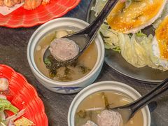 -原志优秀食材·匠心料理·海胆主题(金亿广场店)