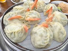 -叶存利海鲜大馅饺子(海宁路总店)