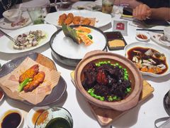 -高佳庄·海鲜酒楼(东港店)
