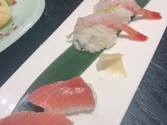 -万鱼亭·鹤家日本料理(南通青年中路店)
