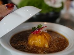 -宝丽轩中餐厅BAOLIXUAN