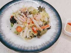 -喜家港式茶餐厅(三亚湾一丰禾生活广场店)