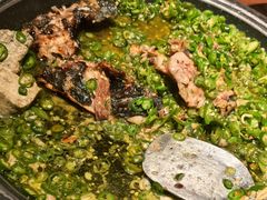 -烤匠麻辣烤鱼(万象城店)