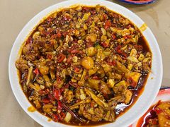 -老三样·旧食新味(万寿宫店)