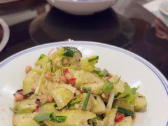 -茅台镇网红溶洞餐厅·茅帮菜馆