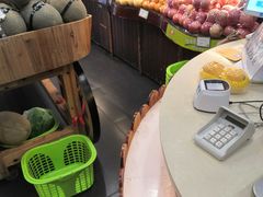 -鲜丰水果(上海汇城苑店)