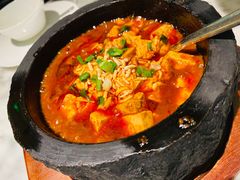 -雀蓝川菜(星悦汇店)