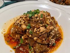 -四川饭店(城乡购物中心店)