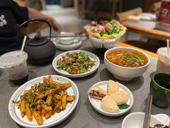 -云海肴·汽锅鸡·云南菜(高德置地店)