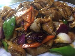 -三子下水馆(南十四道街151号店)