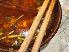 -肥龙火锅(南坪店)