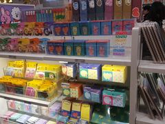 -line friends(明洞旗舰店)