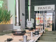 -范儿·嫂子烤肉·精致炭火烤肉(长治路店)