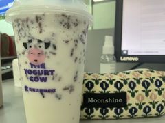 -一只酸奶牛(来福士店)