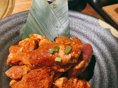 -九畋町和牛黑牛烤肉料理(三里屯3·3大厦店)