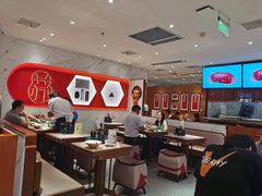-松鹤楼面馆(飞州国际广场店)