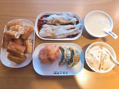 -冰泉豆浆馆(阳朔店)