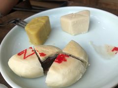 桂花糕-去茶山(新光里店)