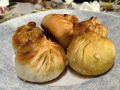 -马老六清真餐厅(雁滩店)