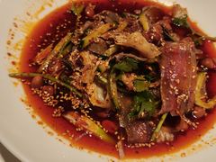 -辛香汇·现炒川菜(城北万象城店)