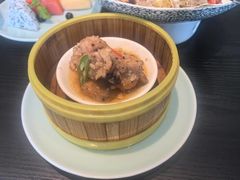 -五缘湾凯悦酒店·悦饗中餐厅