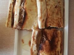 -宝光熏肉鞋底火烧(新街口店)