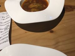 -清真·艾美可餐厅(大悦汇店)