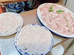 -华哥新鲜猪精品美食