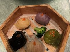 -新雅(丰盛里店)