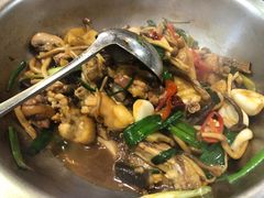 -九道菜有鸡鱼头(石鼓路店)