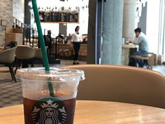 -星巴克臻选(湖滨道店)