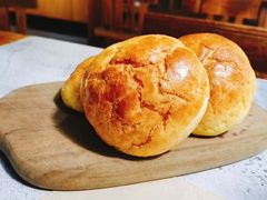 -啊噗吐呦现场烘焙(麦凯乐店)